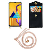 Lade das Bild in den Galerie-Viewer, Rose / Galaxy M21 / M30s