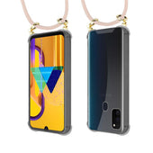 Lade das Bild in den Galerie-Viewer, Rose / Galaxy M21 / M30s