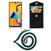 Lade das Bild in den Galerie-Viewer, Grün / Galaxy M21 / M30s