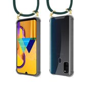 Lade das Bild in den Galerie-Viewer, Grün / Galaxy M21 / M30s