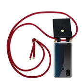 Lade das Bild in den Galerie-Viewer, Rot / Galaxy M21 / M30s