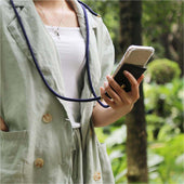 Lade das Bild in den Galerie-Viewer, Blau / Galaxy M21 / M30s