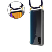 Lade das Bild in den Galerie-Viewer, Blau / Galaxy M21 / M30s