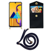 Lade das Bild in den Galerie-Viewer, Blau / Galaxy M21 / M30s