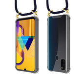 Lade das Bild in den Galerie-Viewer, Blau / Galaxy M21 / M30s