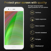 Load image into Gallery viewer, Weiß / Mi 6