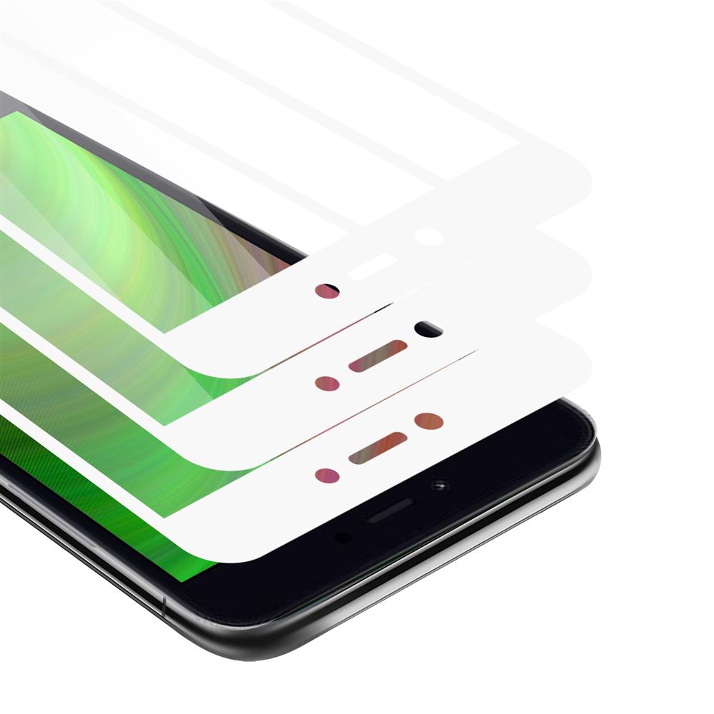 Weiß / RedMi NOTE 5A