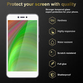 Load image into Gallery viewer, Weiß / RedMi NOTE 5A