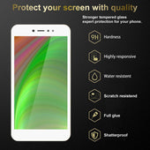 Load image into Gallery viewer, Weiß / RedMi NOTE 5A PRIME