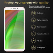 Lade das Bild in den Galerie-Viewer, Weiß / RedMi 6A