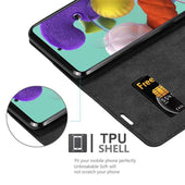 Load image into Gallery viewer, Schwarz / Galaxy A51 4G / M40s