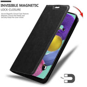 Load image into Gallery viewer, Schwarz / Galaxy A51 4G / M40s