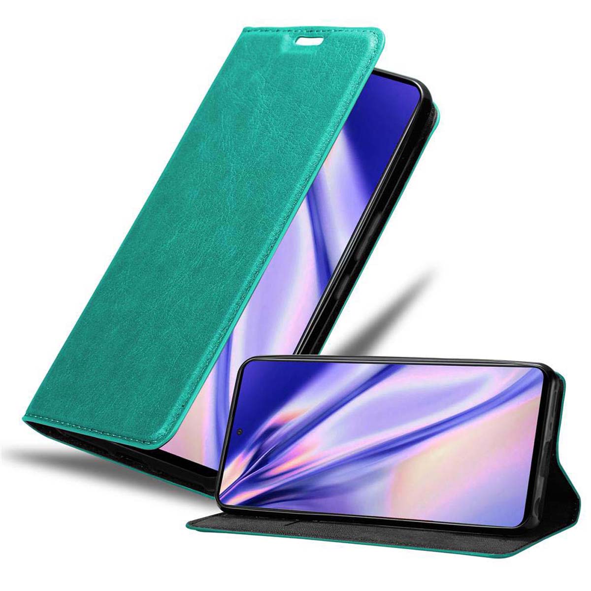 Türkis / Galaxy A51 4G / M40s