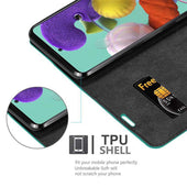 Load image into Gallery viewer, Türkis / Galaxy A51 4G / M40s
