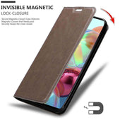 Load image into Gallery viewer, Braun / Galaxy A71 4G