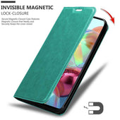 Load image into Gallery viewer, Türkis / Galaxy A71 4G
