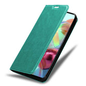 Load image into Gallery viewer, Türkis / Galaxy A71 4G