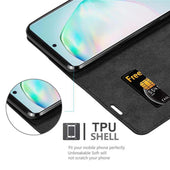 Load image into Gallery viewer, Schwarz / Galaxy A91 / S10 LITE / M80s