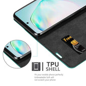 Load image into Gallery viewer, Türkis / Galaxy A91 / S10 LITE / M80s