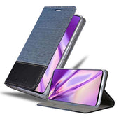 Lade das Bild in den Galerie-Viewer, Blau / Galaxy A71 4G