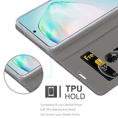 Load image into Gallery viewer, Schwarz / Galaxy A91 / S10 LITE / M80s