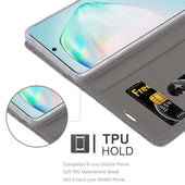 Load image into Gallery viewer, Grau / Galaxy A91 / S10 LITE / M80s