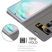 Load image into Gallery viewer, Blau / Galaxy A91 / S10 LITE / M80s