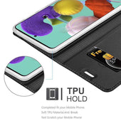Load image into Gallery viewer, Schwarz / Galaxy A51 4G / M40s
