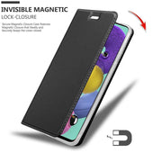 Load image into Gallery viewer, Schwarz / Galaxy A51 4G / M40s