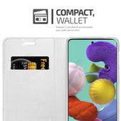 Load image into Gallery viewer, Silber / Galaxy A51 4G / M40s