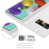Load image into Gallery viewer, Silber / Galaxy A51 4G / M40s