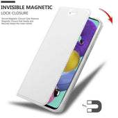 Load image into Gallery viewer, Silber / Galaxy A51 4G / M40s