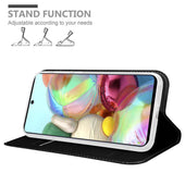 Lade das Bild in den Galerie-Viewer, Schwarz / Galaxy A71 4G