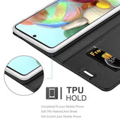 Lade das Bild in den Galerie-Viewer, Schwarz / Galaxy A71 4G