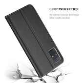 Lade das Bild in den Galerie-Viewer, Schwarz / Galaxy A71 4G