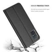 Lade das Bild in den Galerie-Viewer, Schwarz / Galaxy A71 4G