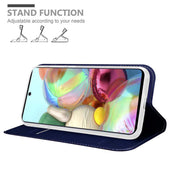 Lade das Bild in den Galerie-Viewer, Blau / Galaxy A71 4G