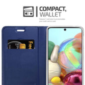 Lade das Bild in den Galerie-Viewer, Blau / Galaxy A71 4G