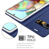 Lade das Bild in den Galerie-Viewer, Blau / Galaxy A71 4G