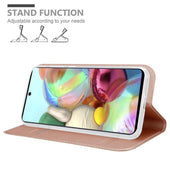 Lade das Bild in den Galerie-Viewer, Rosa / Galaxy A71 4G