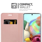 Lade das Bild in den Galerie-Viewer, Rosa / Galaxy A71 4G