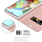 Lade das Bild in den Galerie-Viewer, Rosa / Galaxy A71 4G