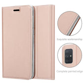 Lade das Bild in den Galerie-Viewer, Rosa / Galaxy A71 4G