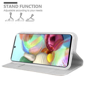 Lade das Bild in den Galerie-Viewer, Silber / Galaxy A71 4G