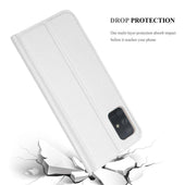 Lade das Bild in den Galerie-Viewer, Silber / Galaxy A71 4G