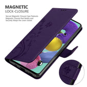Load image into Gallery viewer, Lila / Galaxy A51 4G / M40s
