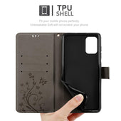 Lade das Bild in den Galerie-Viewer, Grau / Galaxy A71 4G