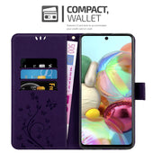 Lade das Bild in den Galerie-Viewer, Lila / Galaxy A71 4G