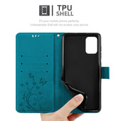 Lade das Bild in den Galerie-Viewer, Blau / Galaxy A71 4G