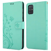 Lade das Bild in den Galerie-Viewer, Türkis / Galaxy A71 4G